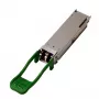 100GBASE CWDM4 Lite QSFP siųstuvas-imtuvas, 2 km per vienmodį šviesolaidį, 10–60 °C