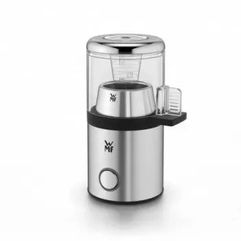 WMF 0415220011 Virtuvinis prietaisas kiaušiniams, 1 kiaušinis, 60 W, nerūdijantis plienas