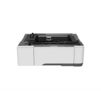 Popieriaus dėklas Lexmark 50M7550 550 lapų, suderinamas su CX635adwe, CS632dwe, CX532adwe