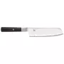 Nakiri peilis Miyabi 4000FC - 17 cm