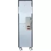 UPS baterijų paketas PowerWalker 10120558 12 V 9 Ah 40 vnt. Juodas