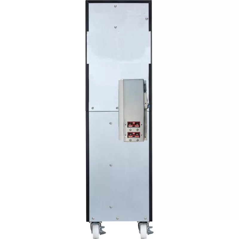 UPS baterijų paketas PowerWalker 10120558 12 V 9 Ah 40 vnt. Juodas