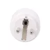 Extralink Smartlife Smart Kištukas SC Pro, Zigbee, Homekit, Tuya, 3680W