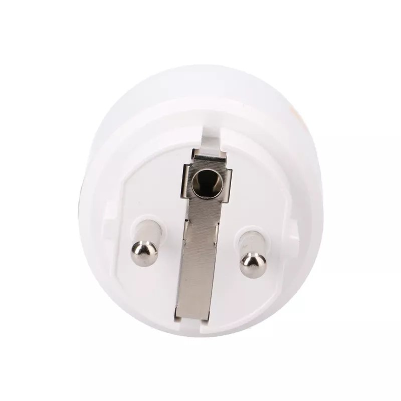 Extralink Smartlife Smart Kištukas SC Pro, Zigbee, Homekit, Tuya, 3680W