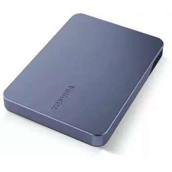 Toshiba Canvio Gaming 4TB išorinis kietasis diskas