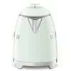 Smeg 50's Style Virdulys KLF05PGEU Pastel Green