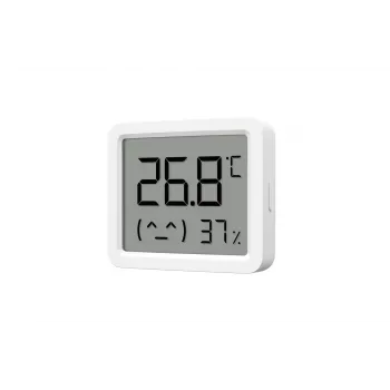 Xiaomi 63668 Mini temperatūros ir drėgmės monitorius su Bluetooth