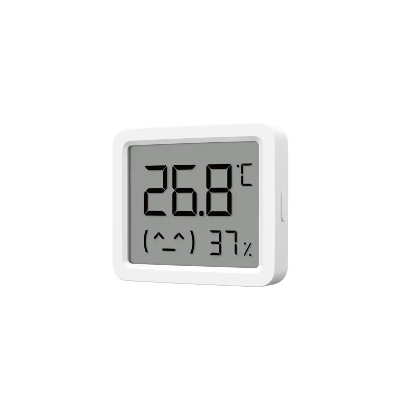 Xiaomi 63668 Mini temperatūros ir drėgmės monitorius su Bluetooth