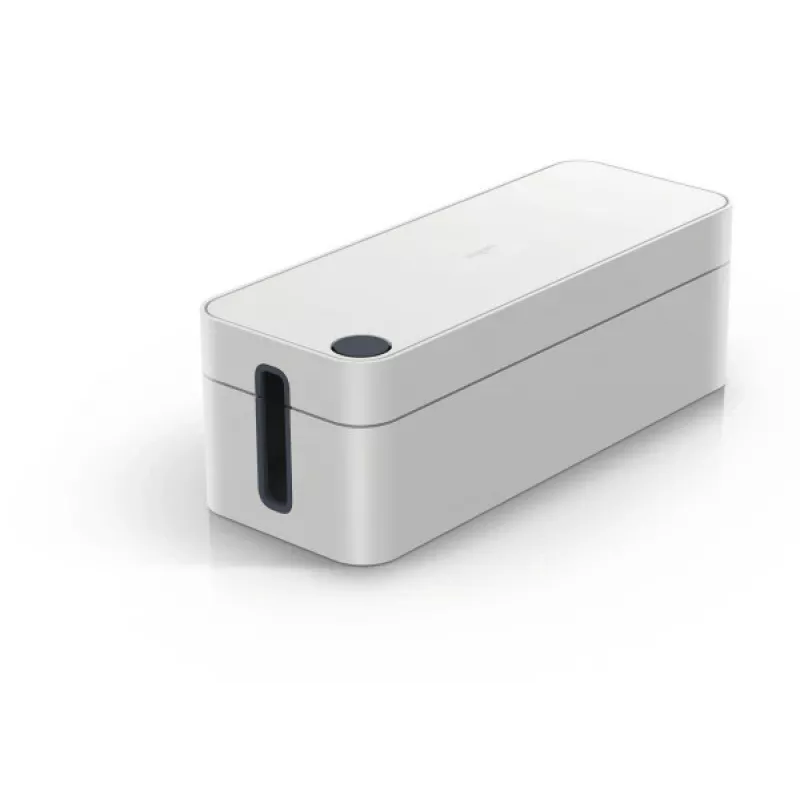 Dėžutė laidams Durable Cavoline Box L Pilka 1 vnt. 503010