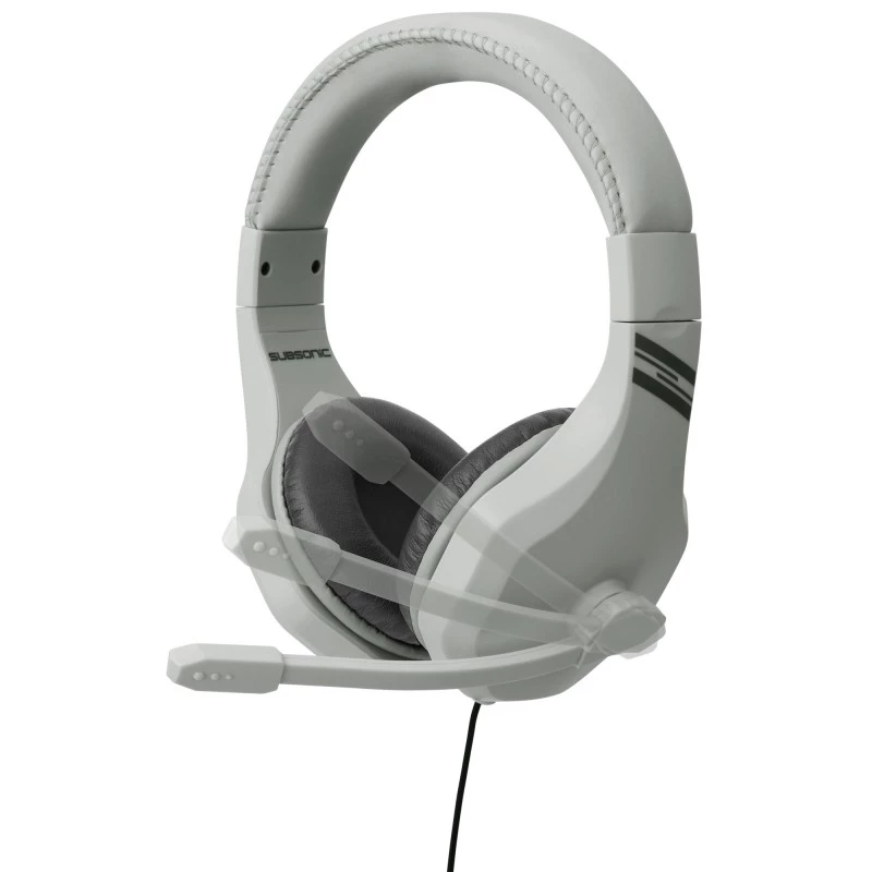 Ausinės Subsonic SA5533