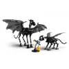 LEGO HARRY POTTER 76458 Thestralų šeima