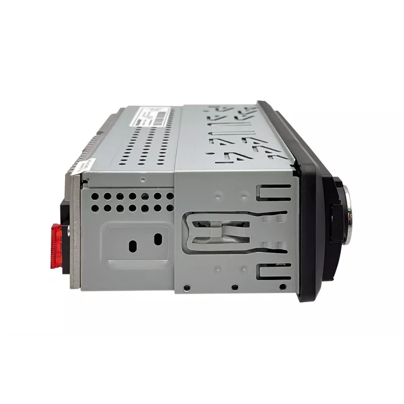 Automagnetola BLAUPUNKT BPA1121BT su Bluetooth, FM, AUX ir USB