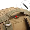 Extralink Military Tactical School Backpack 45L kelioninė kuprinė vyrams MIL-1115