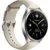 Xiaomi Watch 2 Titan | Išmanusis laikrodis | GPS (palydovinis) | AMOLED | 1,43 colio | Pilka
