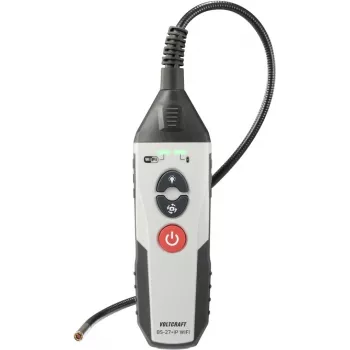 VOLTCRAFT BS-27+IP WIFI endoskopo zondas, skersmuo 5,5 mm, ilgis 1 m (VC-13079840)