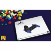 LEGO Technic Planeta Žemė ir Mėnulis Orbita