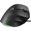 NATEC Crake 2 Pro pelė dešinei rankai, USB-A, optinė, 12800 DPI