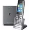 DECT bazinė stotis Grandstream DP755 Juoda