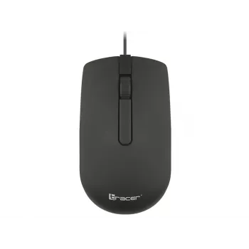 Tracer 47433 Belaidė optinė pelė Offi Juoda