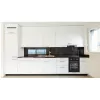 Įmontuojama elektrinė orkaitė MPM MPM-45-BO-22, 50 L, 220–240 V, 2000 W, lietiminis + sukamas valdymas, AquaClean