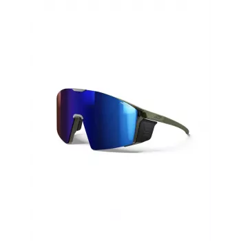 Akiniai Julbo Edge Cover – armijos žalia/juoda