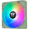 Ventiliatorius Thermaltake CT140 Reverse ARGB Sync 14 cm Matcha Green 500-1800 RPM