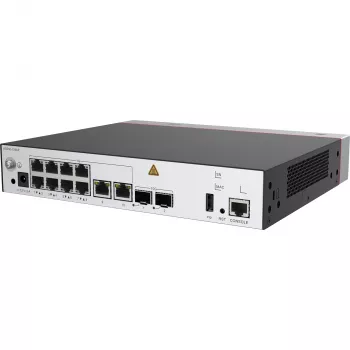 HUAWEI eKit AC600 Series AC650-128AP belaidžio tinklo valdiklis / šliuzas 10/100/1000 Mbit/s