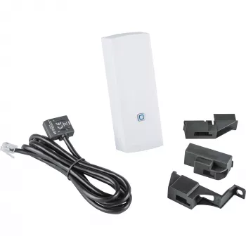 Homematic IP 160253A0 Baltas