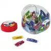 USB atmintukas Emtec 32 GB USB Type-A C410 Color Mix Candy Jar
