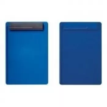 MAUL Schreibplatte MAULgo uni - Balta - A4 - Plastikas - 233 mm - 343 mm - 16 mm (23251-02)