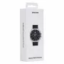 Samsung Galaxy Watch8 Classic 46 mm LTE SM-L505FZKAEUE išmanusis laikrodis (juodas)