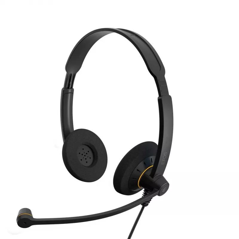 Ausinės EPOS IMPACT SC 60 USB ML