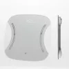 Kūno svorio svarstyklės HoMedics SCL-B125-SV3R