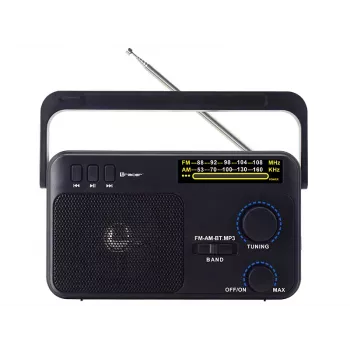 Tracer 47775 GTX100 Radijas FM