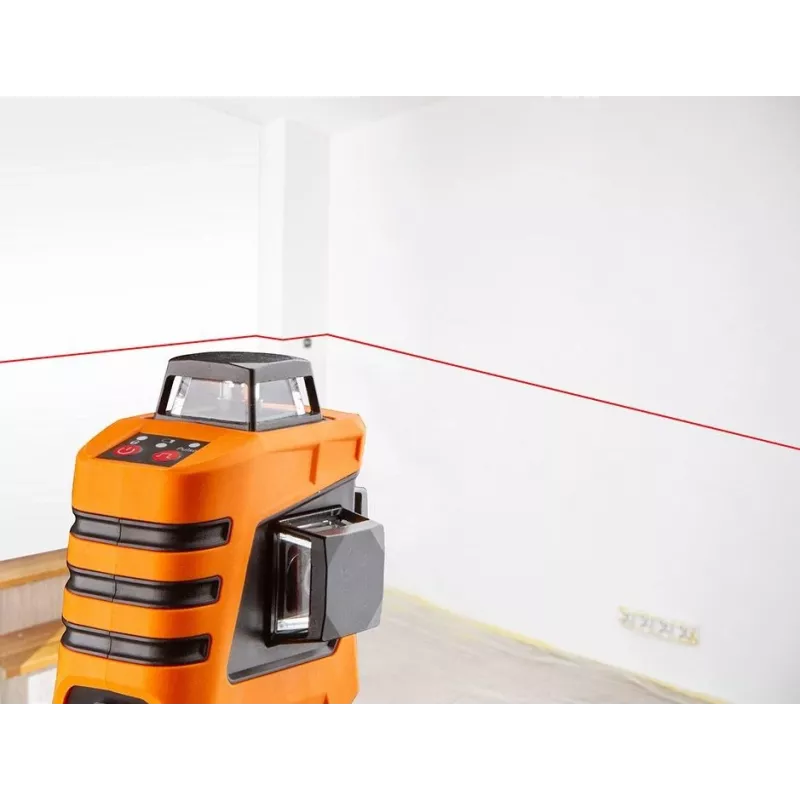 Lazerinis nivelyras NEO tools 75-103