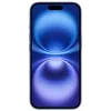 Išmanusis telefonas Apple iPhone 16 6,1 colio 128 GB Mėlyna