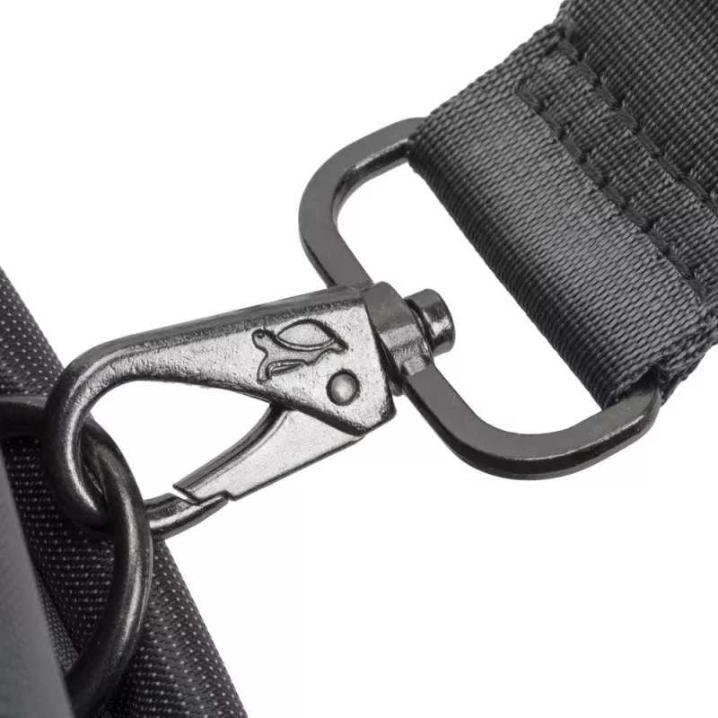 Rivacase 8251 43.9 cm (17,3 inch) Portfelis Pilkas