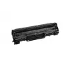 Kasetė su toneriu Canon CRG-726 juoda 1 vnt. 2400 puslapių