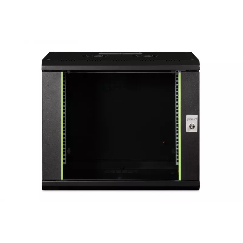 Digitus spintelė montavimui ant sienos Unique serija - 600x450 mm (PxG)