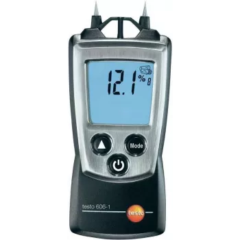 TESTO 606-1 (0560 6060) drėgmės matuoklis medžiagoms