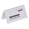 Ne metalinis vardinis ženklelis Durable 805119