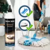 Skystis šluostantiems robotams, įskaitant medieną, Frischer 1l (koncentratas)