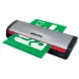 Laminatorius GBC 4410071EU A4 su 2-ritinių sistema, skirtas kreditinių kortelių ir dokumentų laminavimui