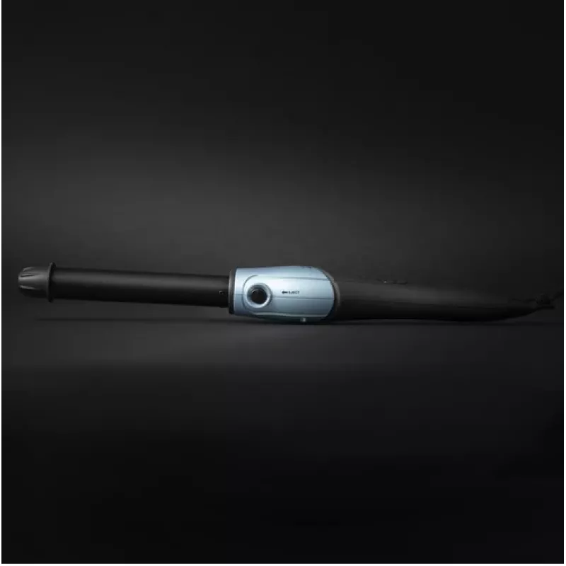 Plaukų formavimo prietaisas Revamp Twist and Swivel Handle TO-2000-EU su sukama rankena