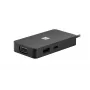Microsoft Surface USB-C kelioninis centras – Dock stotelė USB-C – VGA, HDMI – GigE (SWV-00002)