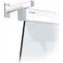 Legrand Projecta - Wandbefestigung für Projektionsanzeige - 30cm - weiß, RAL 9016 (10800041)