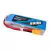 Gens Ace GEA58005S60X9 baterija 5800 mAh 5S 60C XT90