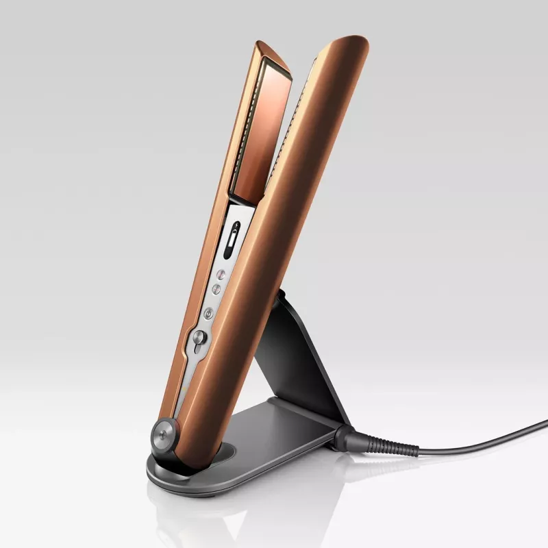 Dyson HS07 Corrale Copper/Nickel Tiesintuvas plaukams