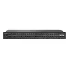 LANCOM GS-3652XUP - Valdomas jungiklis - 12 x 100/1000/2,5G (PoE++) + 36 x 10/100/1000 (PoE+) + 4 x 1 Gb / 10 Gb SFP+ - Stalinis, montuojamas į stovą - PoE++ (820 W) (61879)