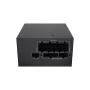 Gembird CCC-PSUGOLD-1000W Fornax Power 1000W maitinimo blokas aktyvus PFC 12cm ventiliatorius 80+Gold